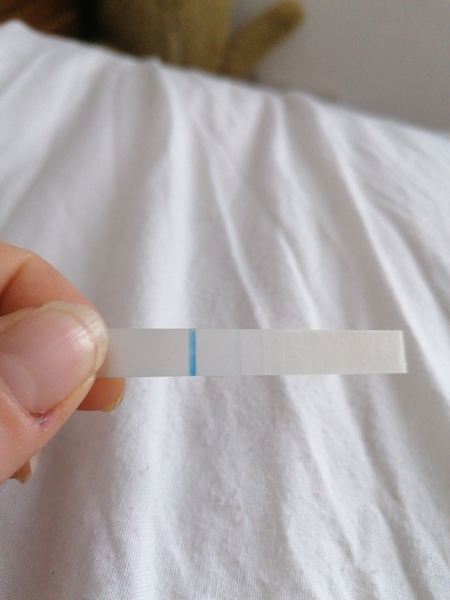 Anyone else 8dpo?