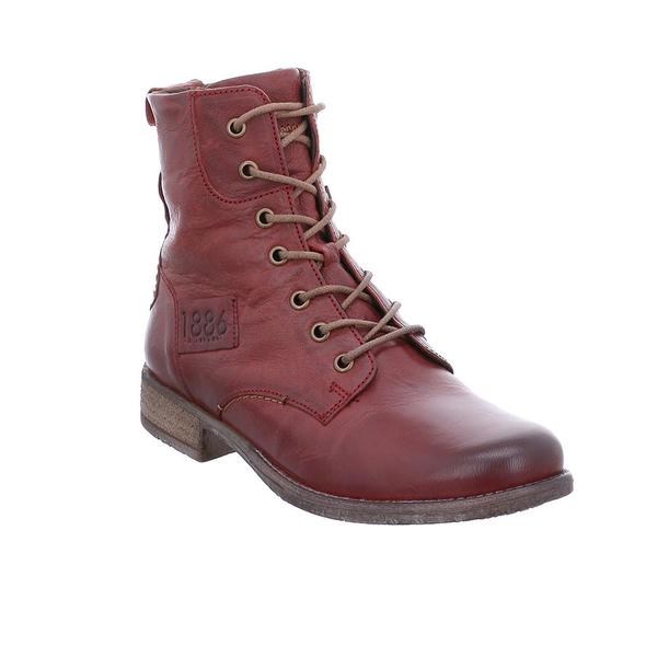 Tell me honestly, are these "mum boots"?