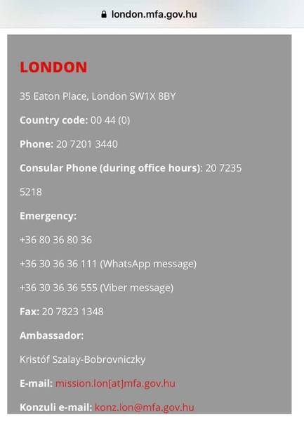 Westminstenders: The Slow No