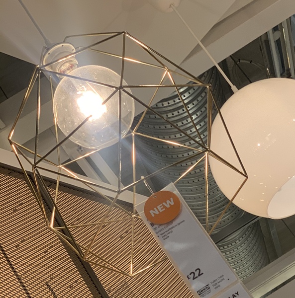 IKEA dupe?