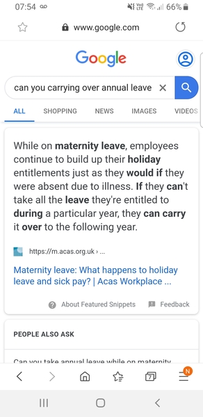 To think moms of premature babies should get extended maternity leave?