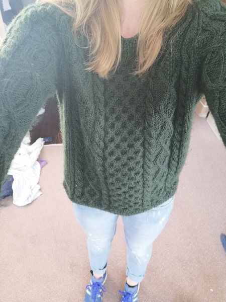 What are you wearing today? Countdown to Christmas