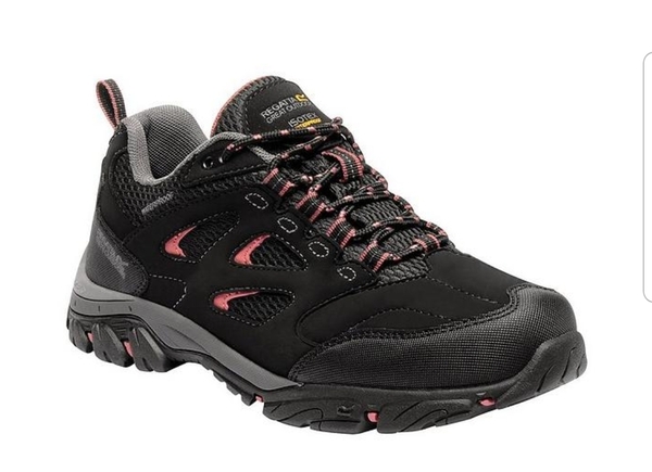 Tell me honestly, are these "mum boots"?