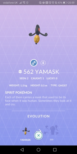 This Mankey's Gone To Devon. Pokemon Go Thread #26