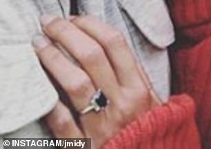 Royal style: tours, rings and gowns galore, how could we possibly ask for more?