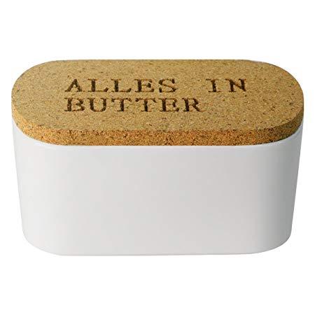 BUTTER DISHES
