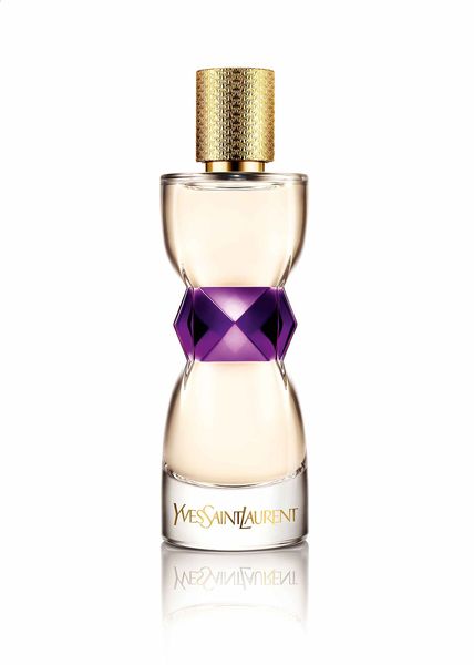Can any one name this early 80s perfume ?