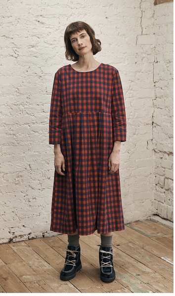 I know this look is on trend but..