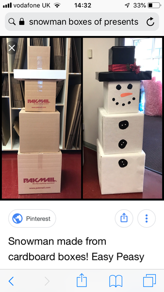 to ask how much is enough? (Christmas)