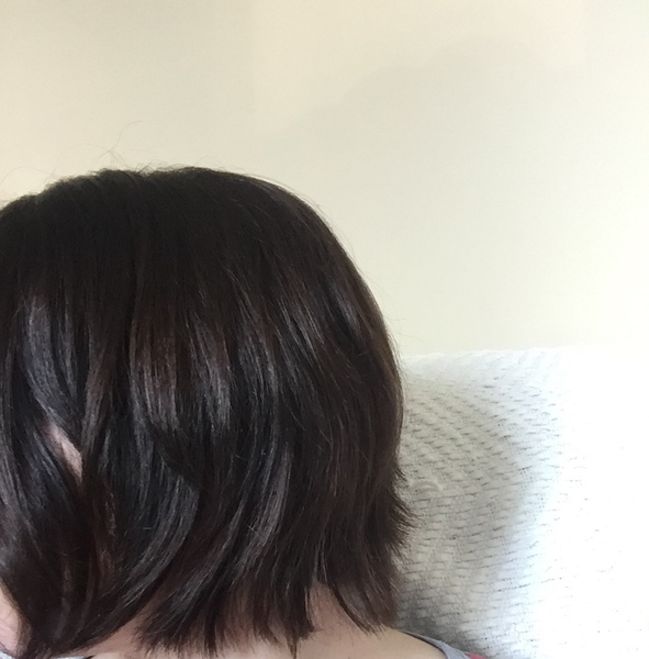 What haircut do I need to ask for?