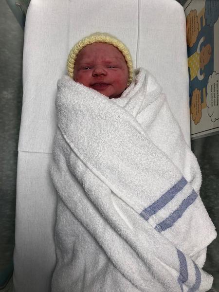 Am I in early labour??