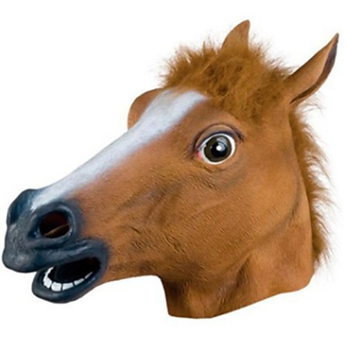 AIBU to get my friend to buy me a horse?