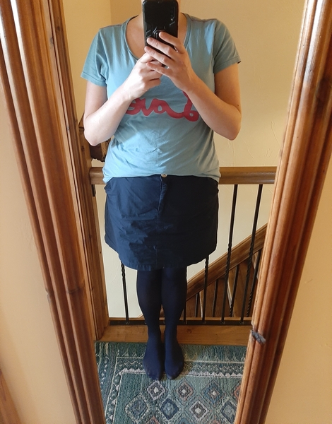 Plus size what are you wearing today