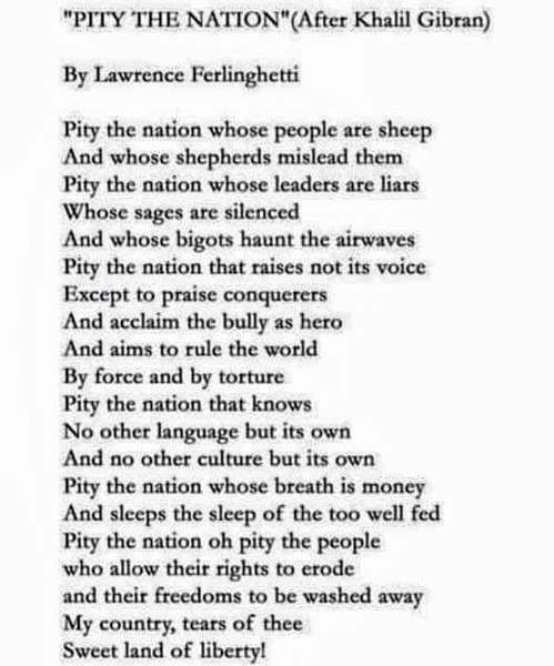 Westminstenders: Don't and Keep Living