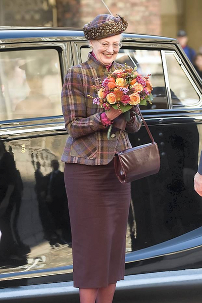Royal style: tours, rings and gowns galore, how could we possibly ask for more?