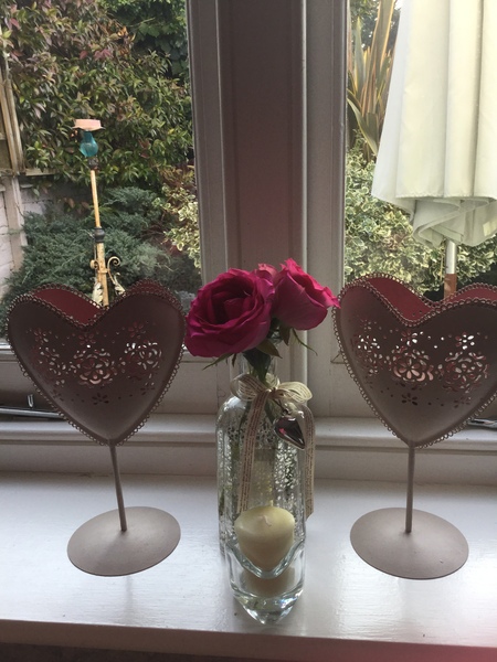 Westminstenders: From Uxbridge to...?