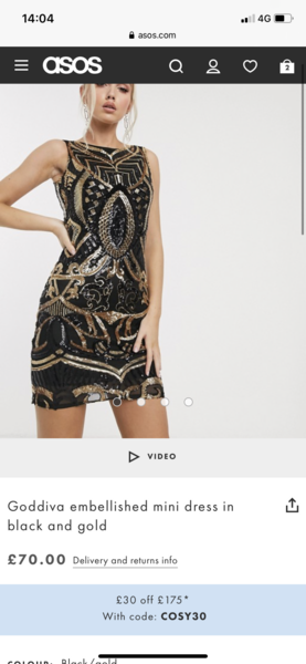 To wear this to a wedding