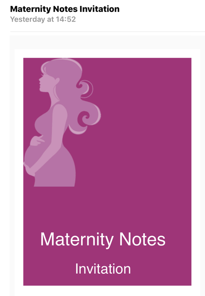 Babies Due May 2020 thread 2