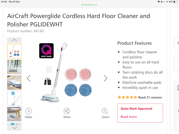 what is your mopping strategy?