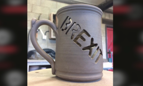 The Reconciliation Cafe