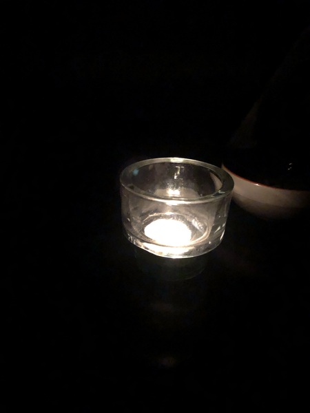 Babyloss Candlelighting... Wave of Light.... 💙 💙 💙 💙