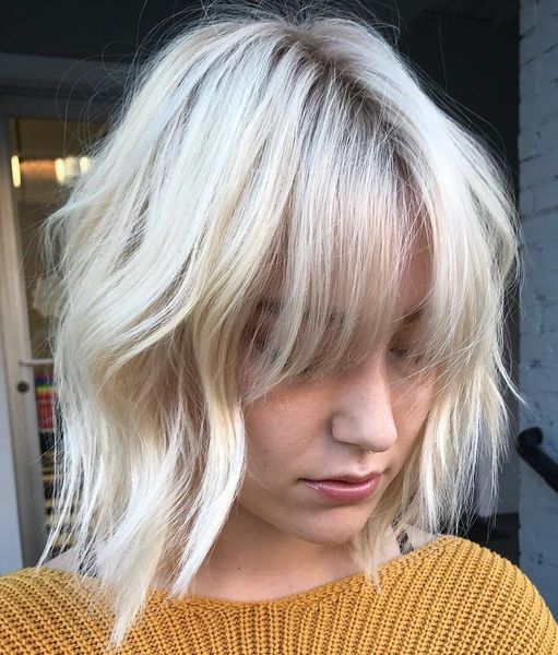 Could my hair be this hair?