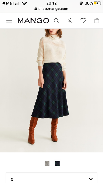Autumn wardrobes.... what are we thinking of?
