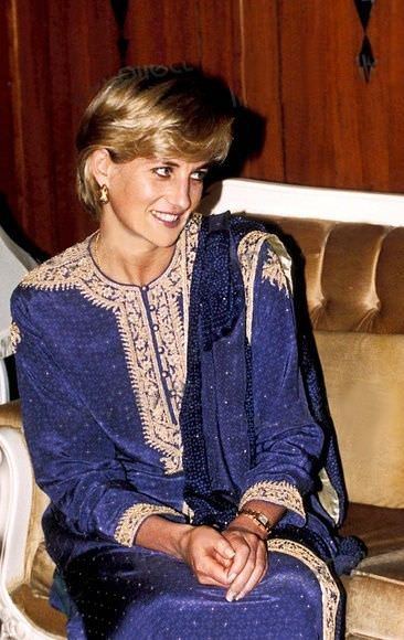 Royal style: tours, rings and gowns galore, how could we possibly ask for more?