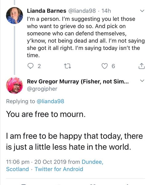 Gregor Murray leaves SNP