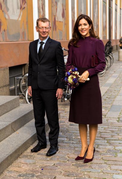 Royal style: tours, rings and gowns galore, how could we possibly ask for more?