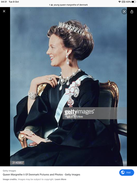 Royal style: tours, rings and gowns galore, how could we possibly ask for more?