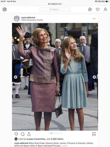 Royal style: we want more salwars and we're not sari about it!