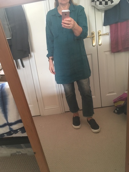 What are you wearing today? Countdown to Christmas