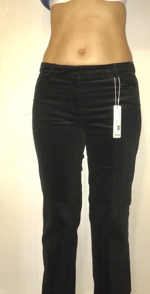 Are these too small? Am I too large?
