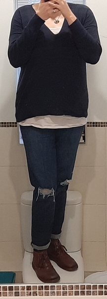 Plus size what are you wearing today