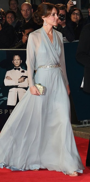 Royal style: tours, rings and gowns galore, how could we possibly ask for more?