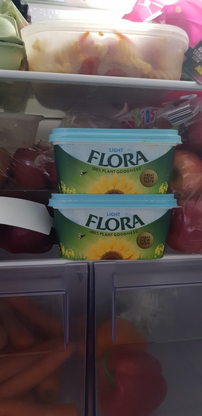 Read what Mumsnetters have to say about the new Flora Light