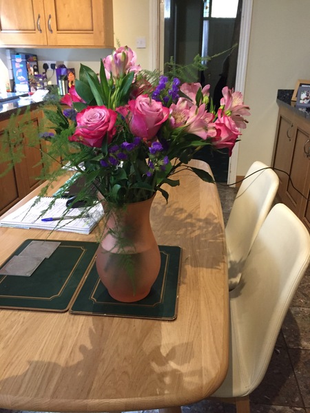 Westminstenders: Pro Rogues