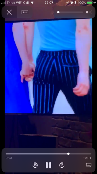 Bake Off 2019 - Thread 2
