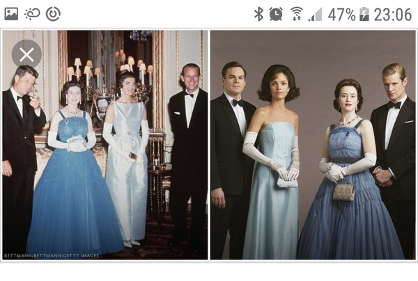 Royal style: we want more salwars and we're not sari about it!