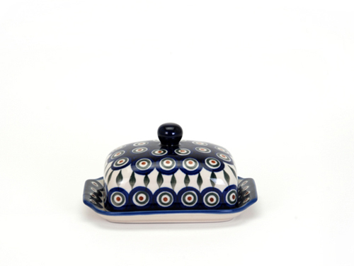 BUTTER DISHES