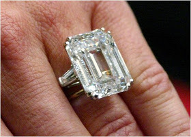 Royal style: tours, rings and gowns galore, how could we possibly ask for more?