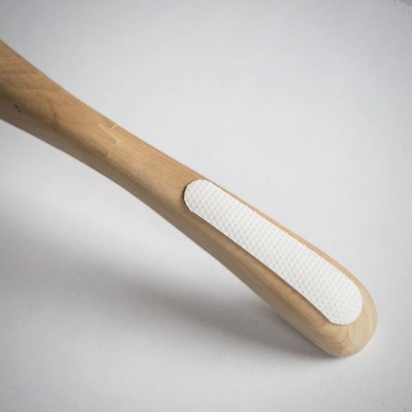 Most boring S&B thread ever - best hangers...
