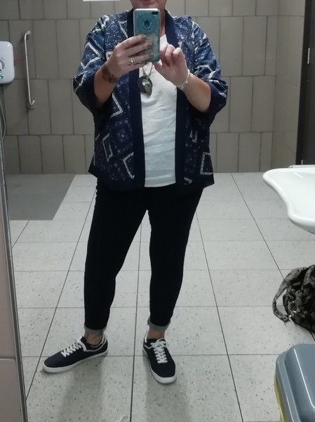 Plus size what are you wearing today