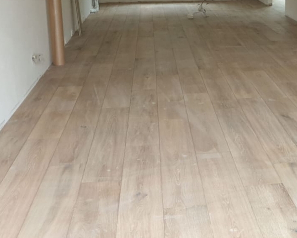 Wood effect tiles - will I regret it?