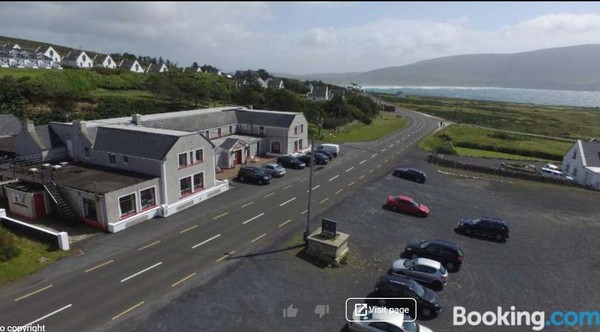 IRISH issue but craicnet dead - immigration