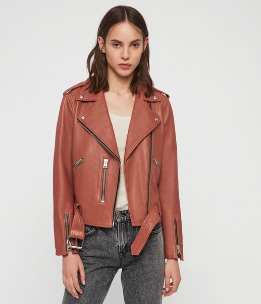 Are All Saints leather jackets worth it?