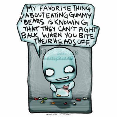 If your username predicts the way you die... How would it happen?