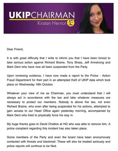 Westminstenders: Super Saturday