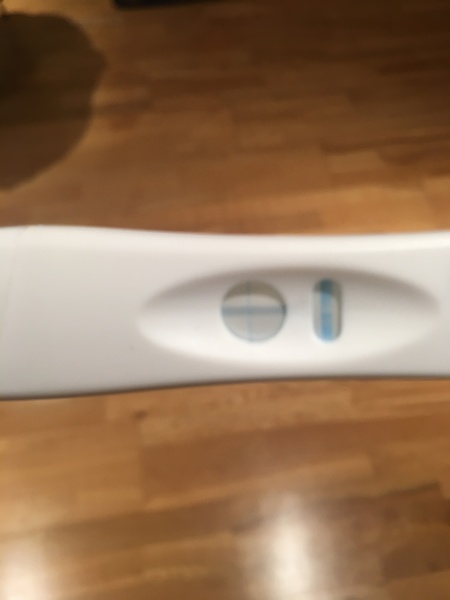 Metallic taste in mouth from CD14